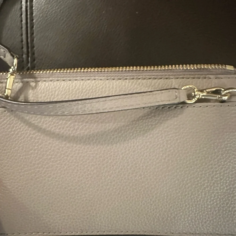 KATE SPADE Wallet Style Crossbody Bag